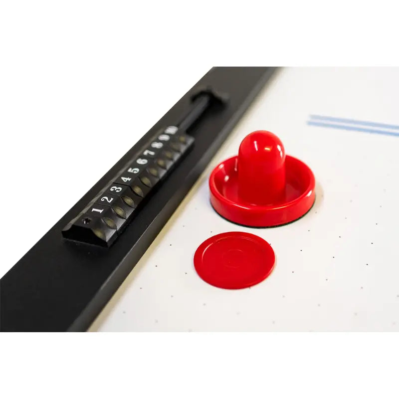 Table de Air Hockey 7' france collectivités