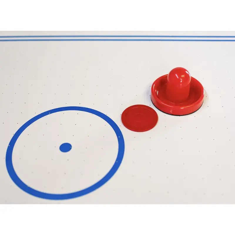 Table de Air Hockey 7' france collectivités