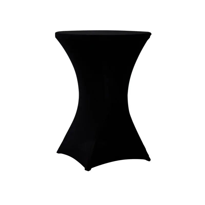 Housse pour table cocktail Mange debout - France Collectivités