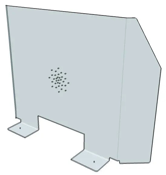 Hygiaphone - protection plexiglas COVID19 france collectivités