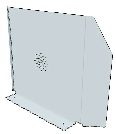 Hygiaphone - protection plexiglas COVID19 france collectivités
