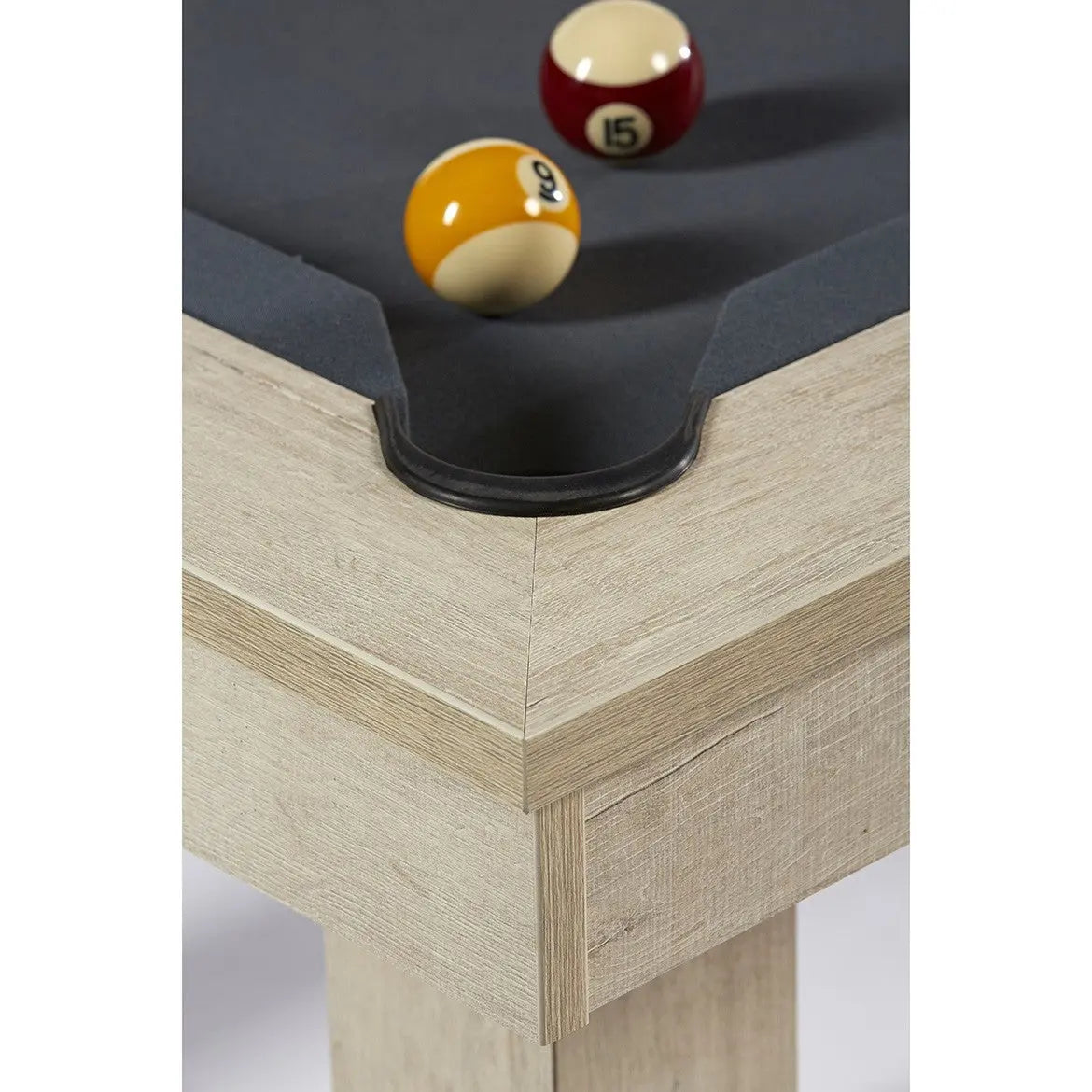 Billard Lafite france collectivités