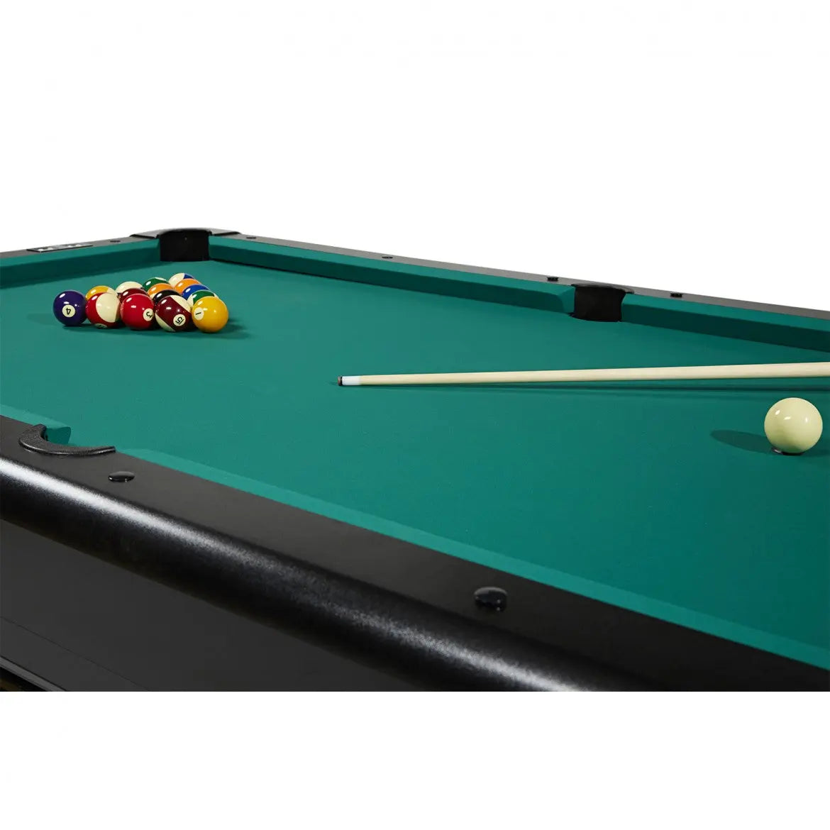 Billard avec monnayeur Bronco france collectivités