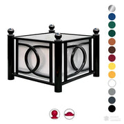Jardinière Lenôtre 100 cm france collectivités