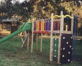 Jeu JE07 pour enfants avec conception robuste et sécurisée