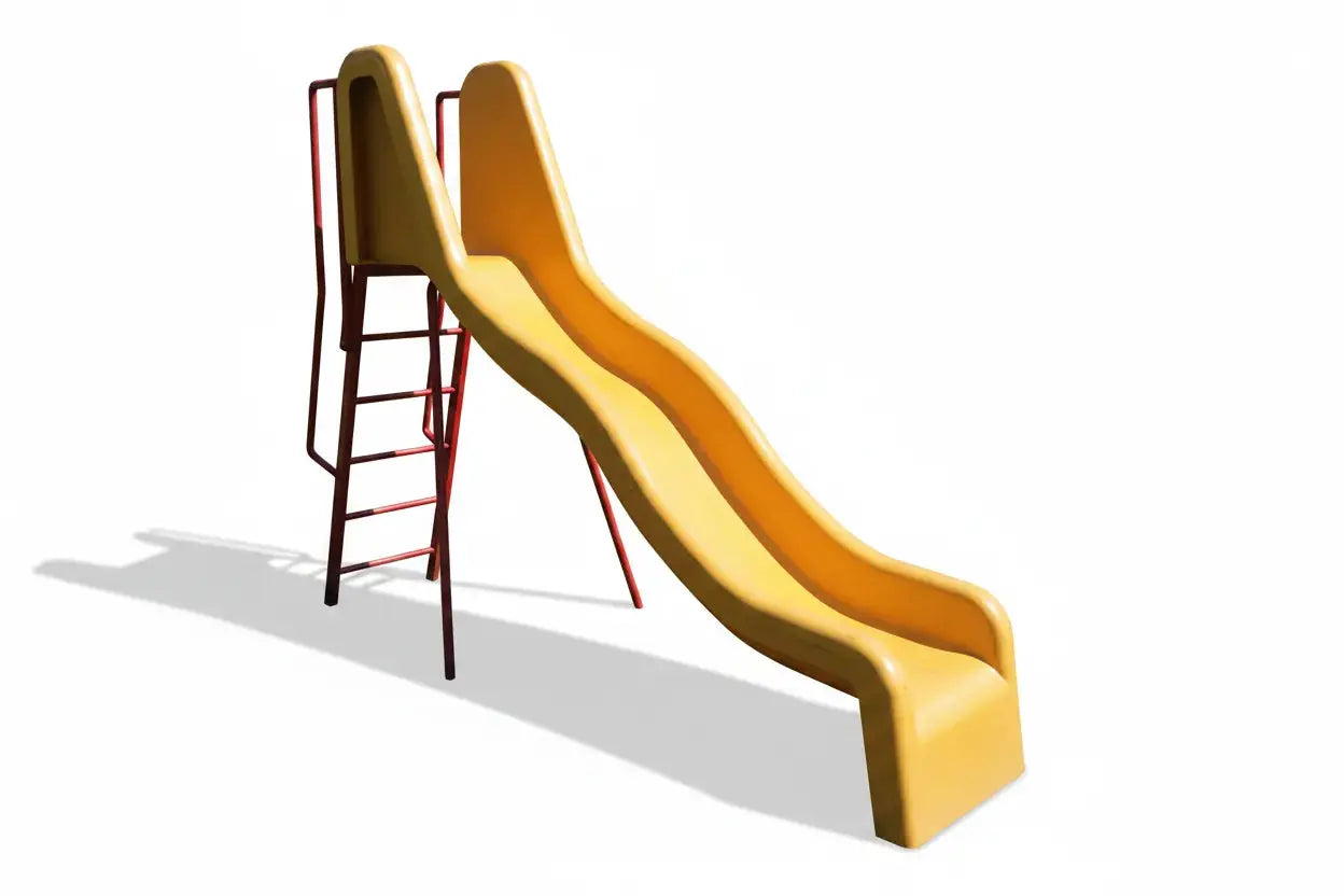 Toboggan océan france collectivités