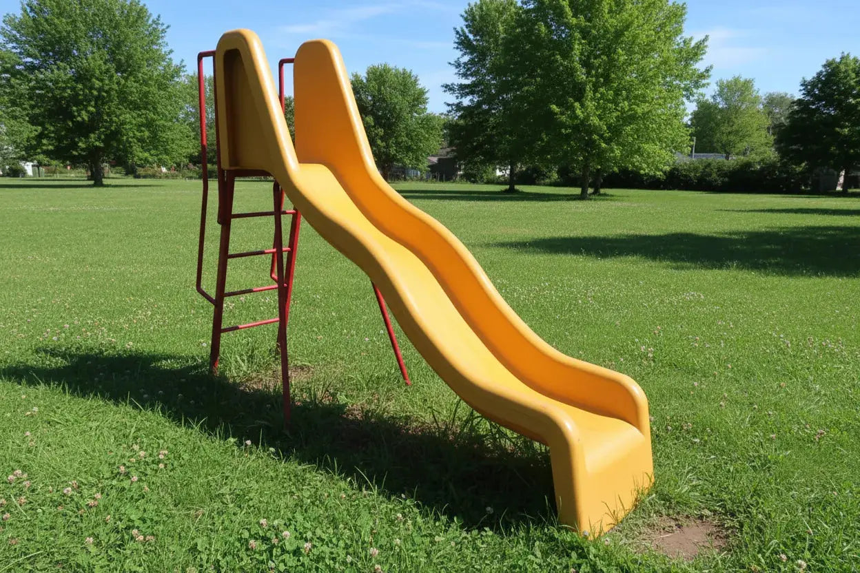 Toboggan océan france collectivités
