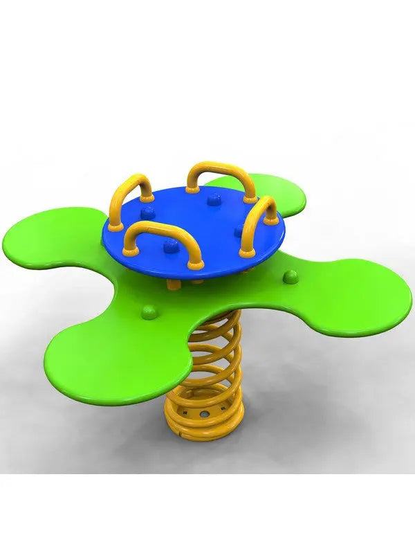 Pack jeux enfants Splash france collectivités