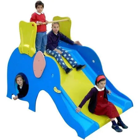 Pack jeux enfants Éléphant france collectivités