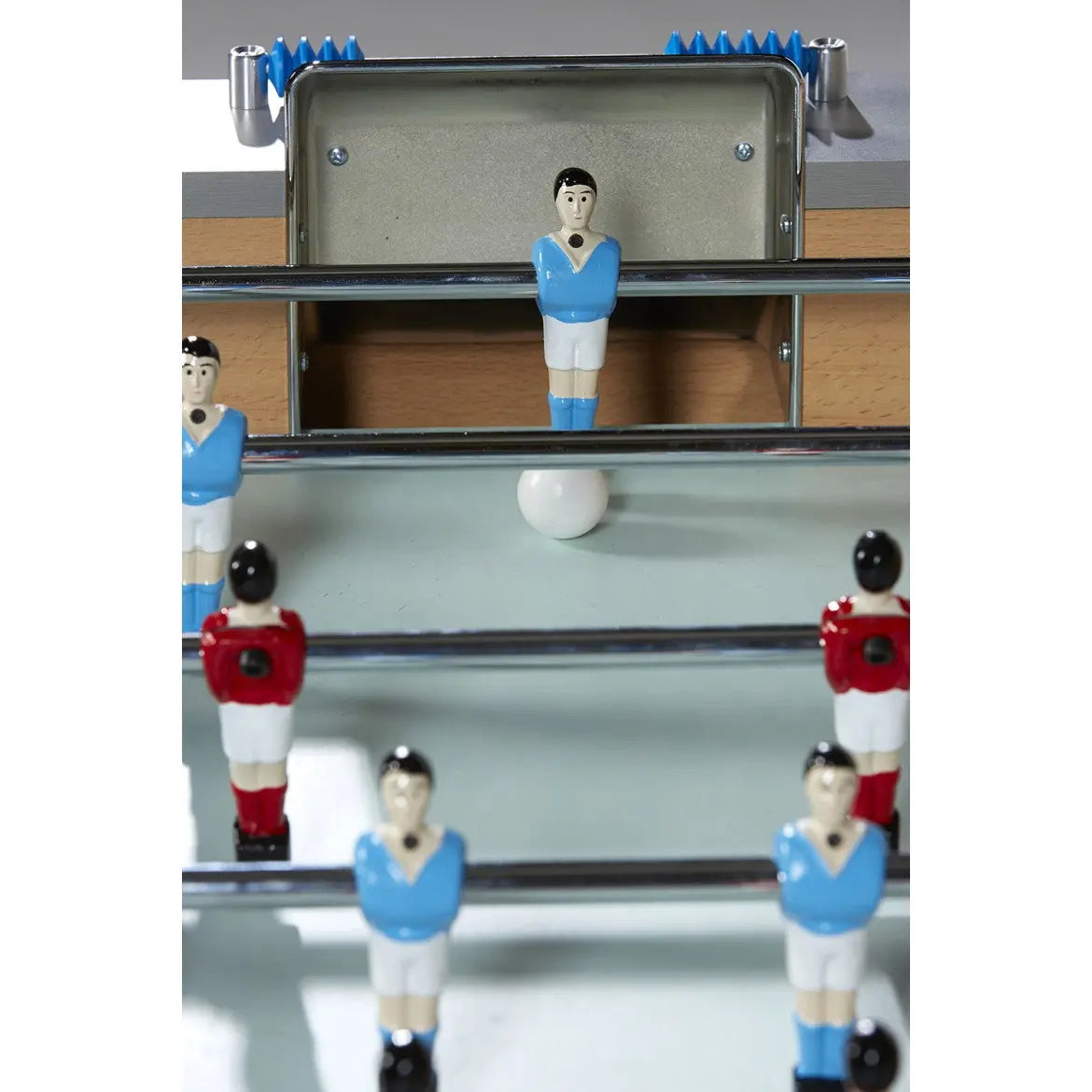 Baby-foot mondial René Pierre
