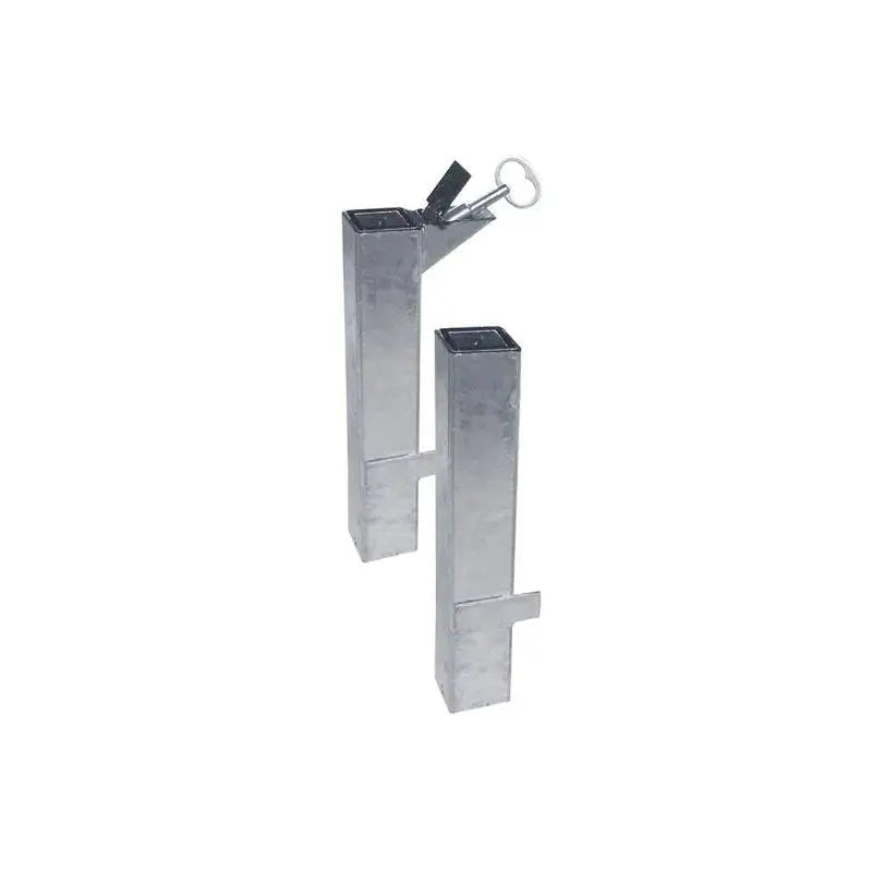 Kit d'amovibilité pour barrières Serrubloc Procity