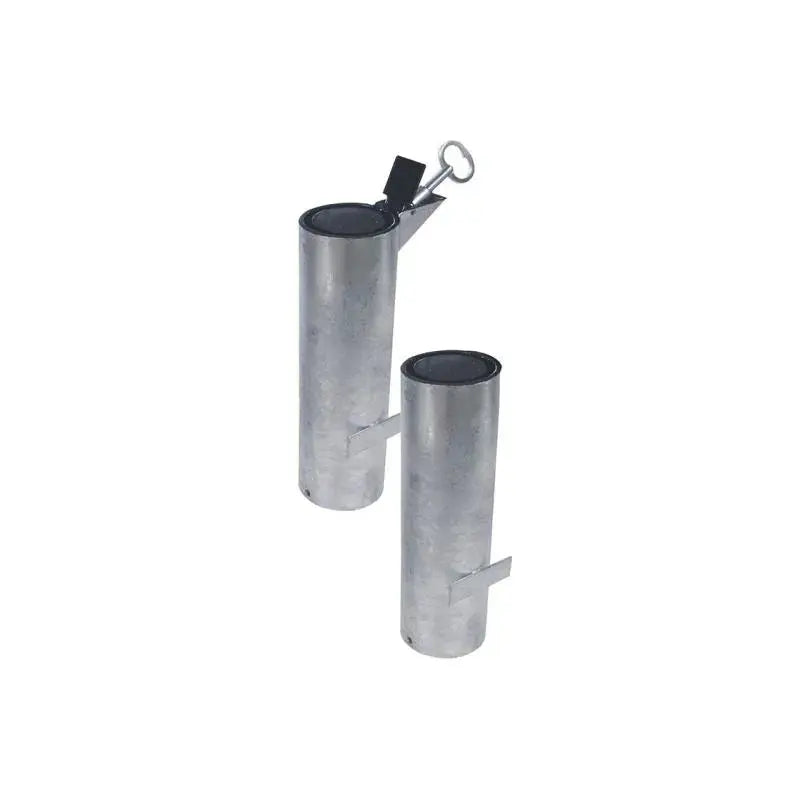 Kit d'amovibilité pour barrières Serrubloc Procity