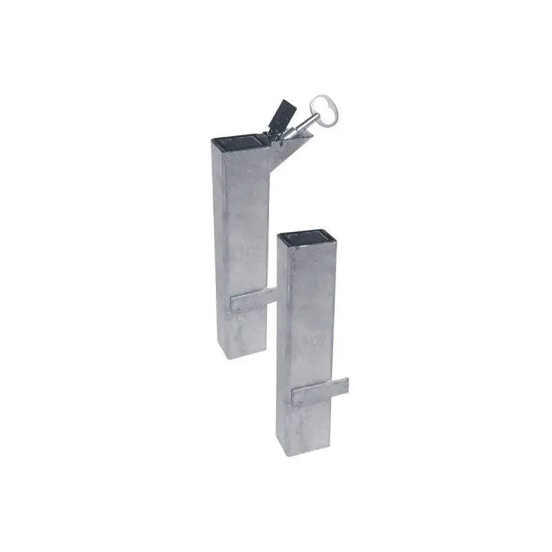 Kit d'amovibilité pour barrières Serrubloc Procity