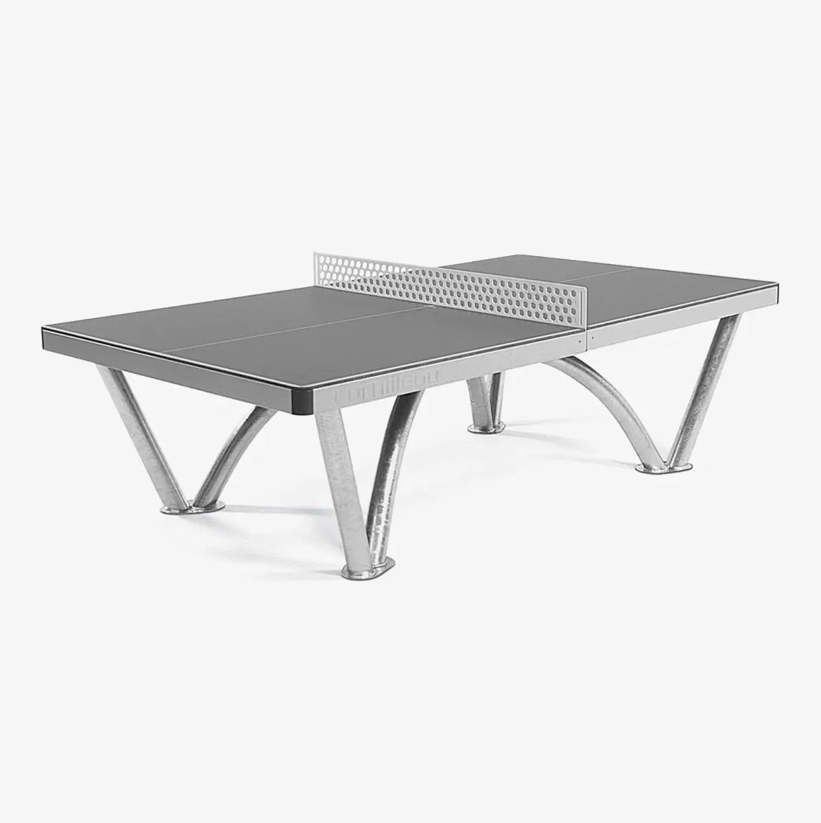 Kit bac de lestage pour table ping pong Park (lot de 2) france collectivités