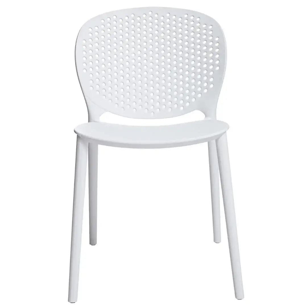Chaise polypropylène - Gamme BEEZ france collectivités