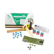 Kit de réparation pour queues de billard