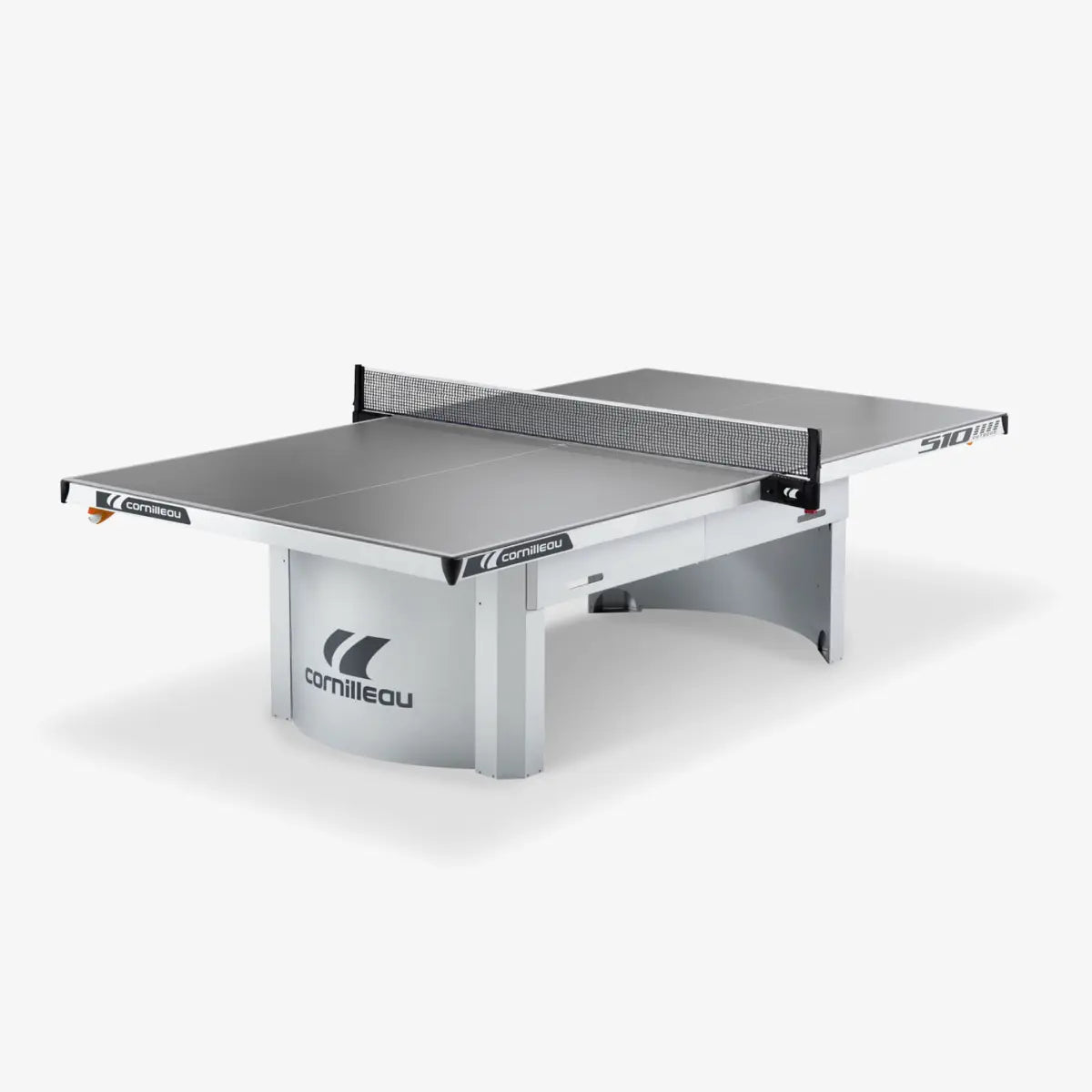 Kit filet advance pour tables de ping pong pro 510, 540 et Park france collectivités