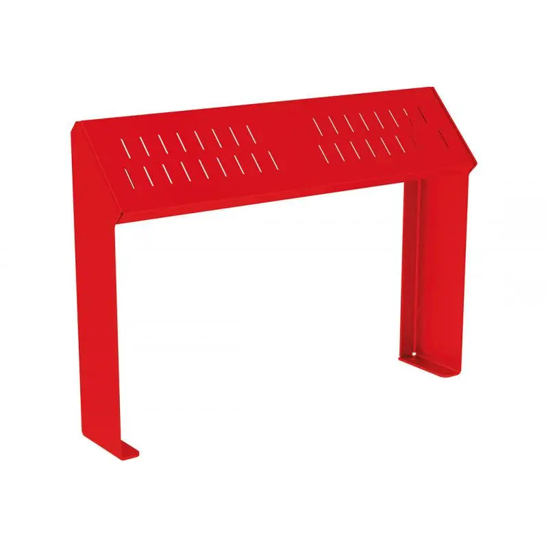 Assis-debout KUB acier