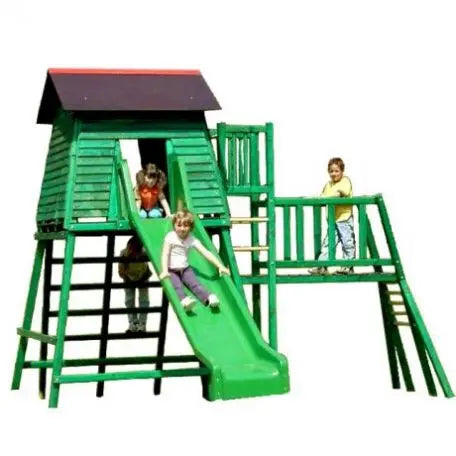 Pack Jeux Enfants Didou france collectivités