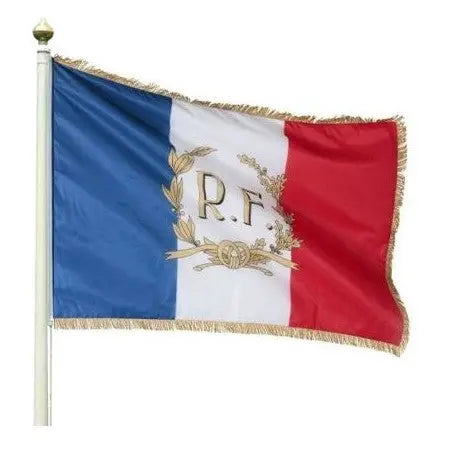 Le pavillon français de façade personnalisé france collectivités