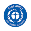 pictogramme blue angel - ecolabel allemand