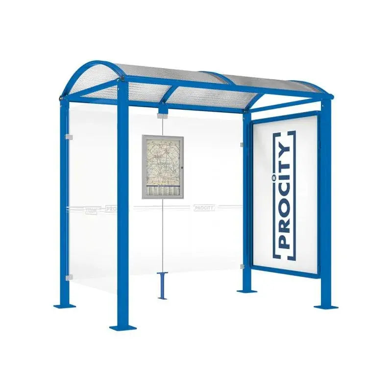 Station bus Noirmoutier Procity