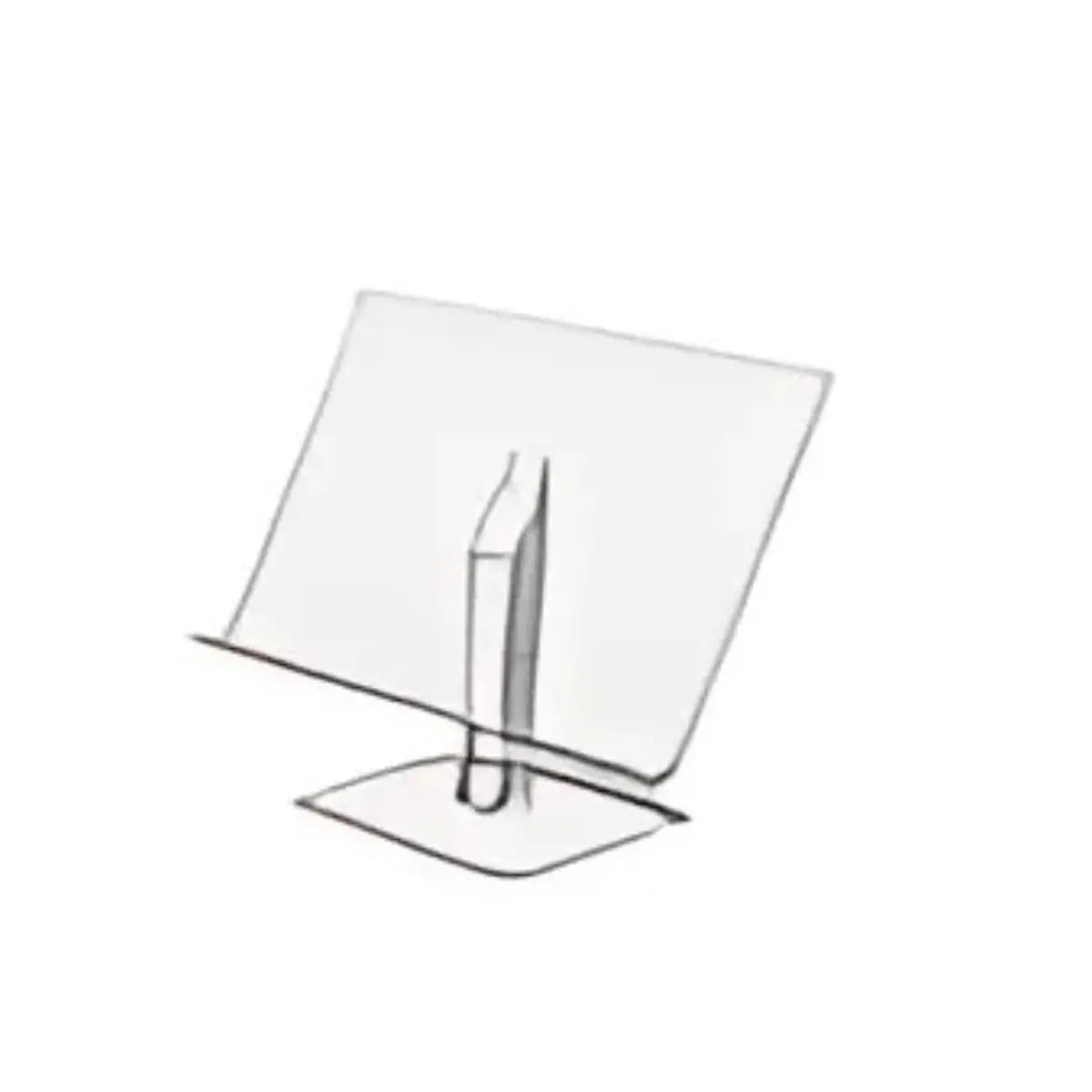 Lutrin de table A4 et A3 france collectivités