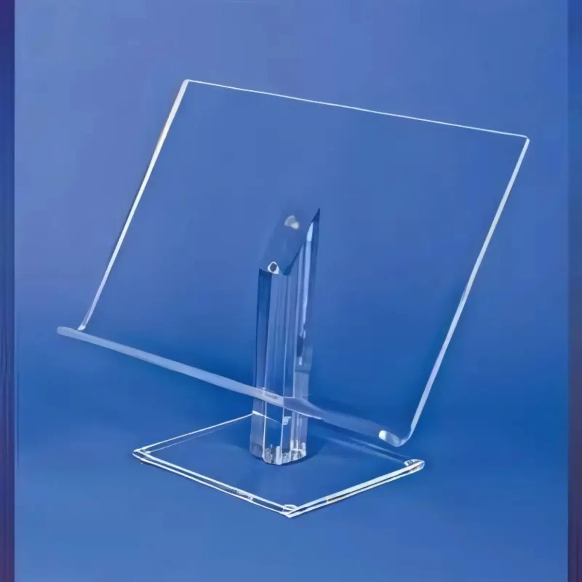 Lutrin de table A4 et A3 france collectivités