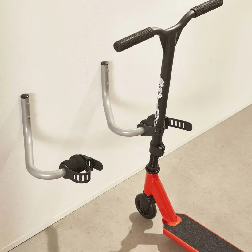 Range 1 trottinette mural - France Collectivités