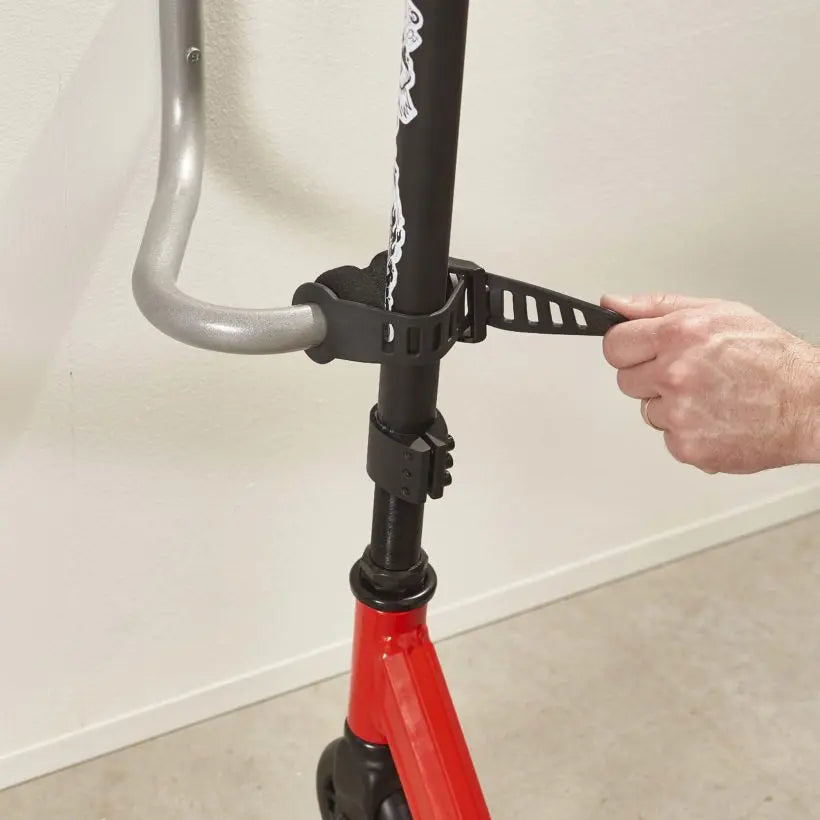 Range 1 trottinette mural - France Collectivités