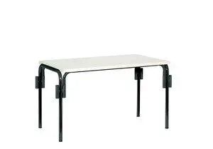 Mairietable rectangle 120 x 80 cm - France Collectivités