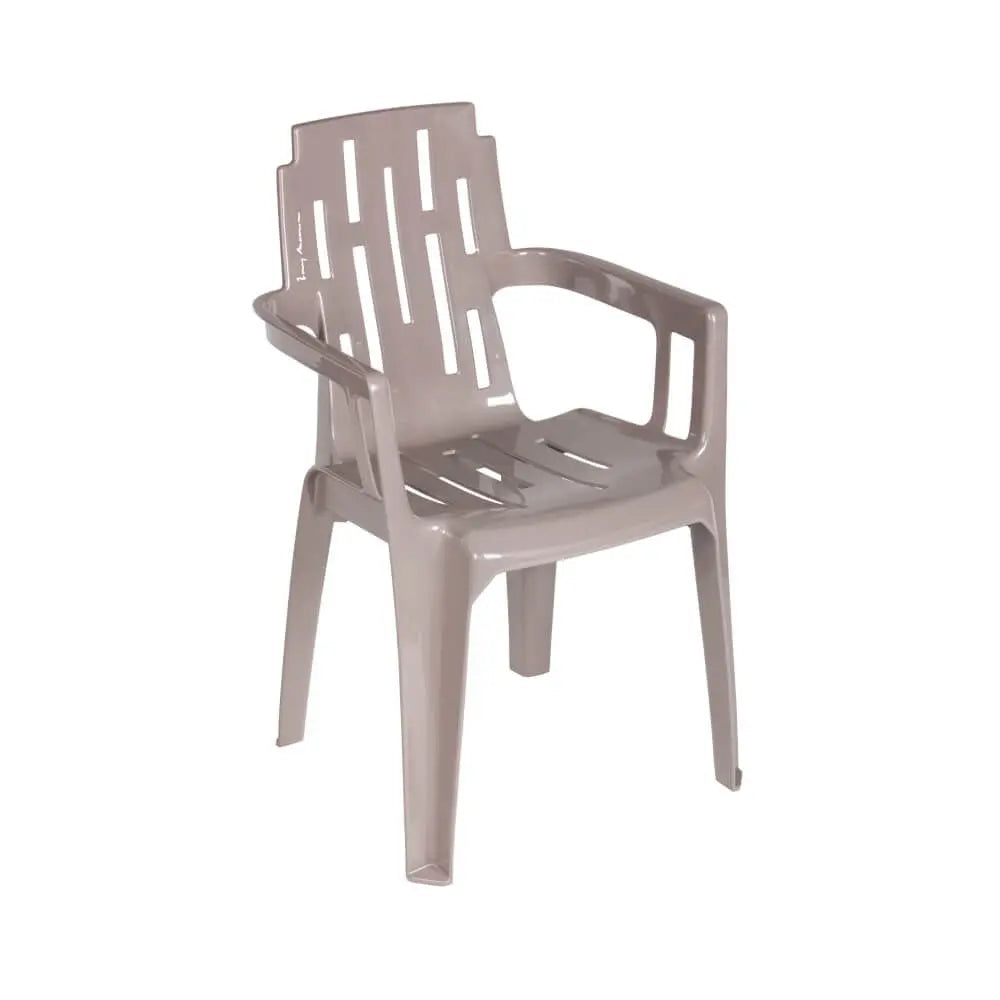 Fauteuil ajouré Mambo - France Collectivités