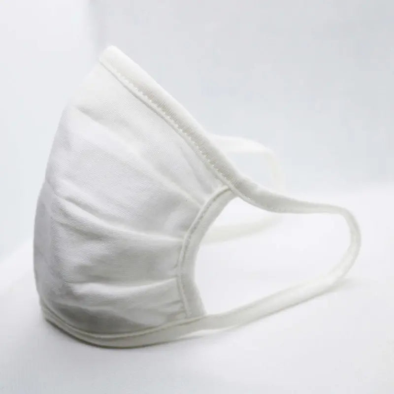 Masque tissu adulte AFNOR lavable 100 fois france collectivités