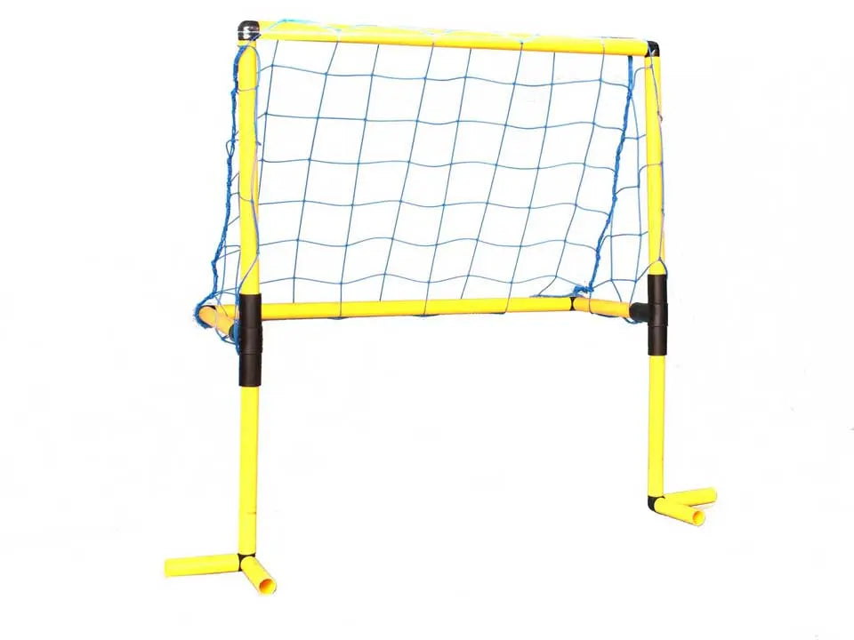 Minibut de beach soccer en PVC france collectivités