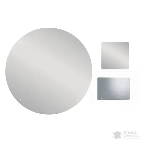 Miroir acrylique incassable Ora Rossignol