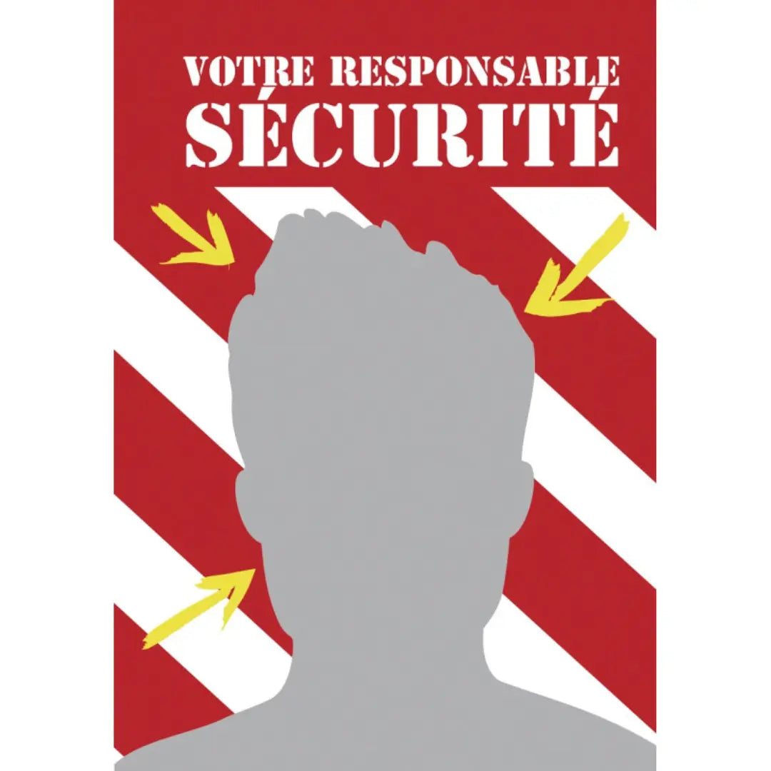 Miroir de consigne de sécurité - POLY+ Personnalisable - France Collectivités