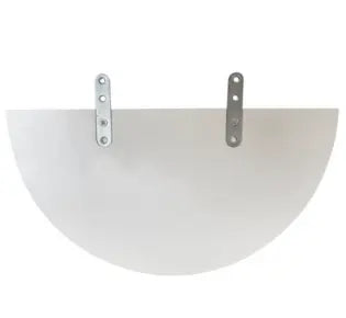 Miroir panoramique pour sortie de garage - Gamme Citymir - France Collectivités