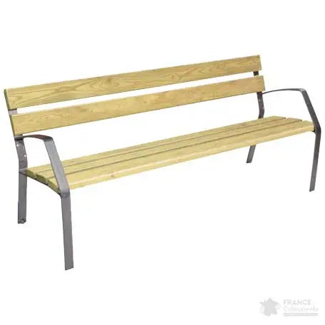 Banc Modo-08 en pin