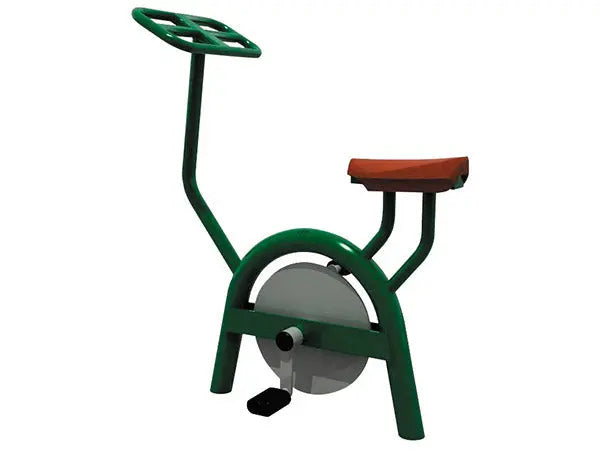 Module fitness vélo france collectivités