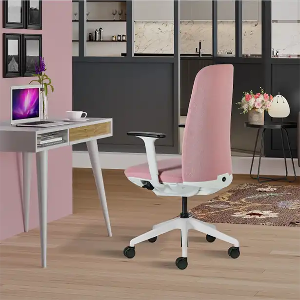 Fauteuil de bureau Nest