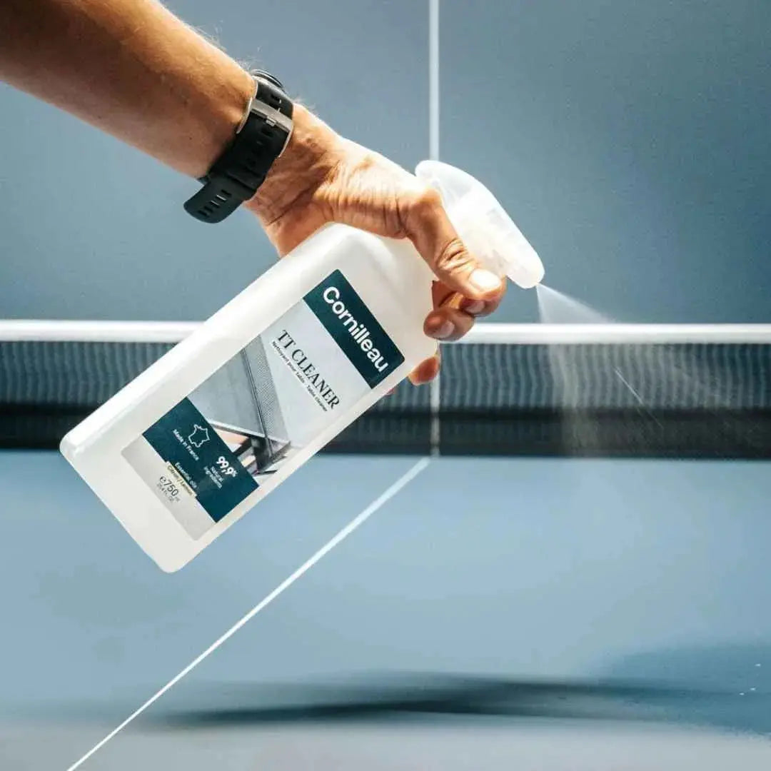 Pack ping-pong Collectivité france collectivités
