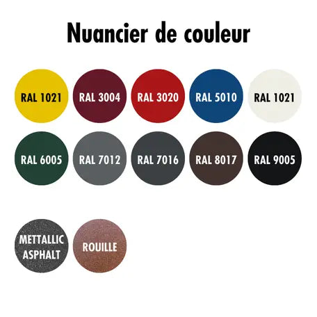 Arceau à vélos en inox familiale - cargo - France Collectivités