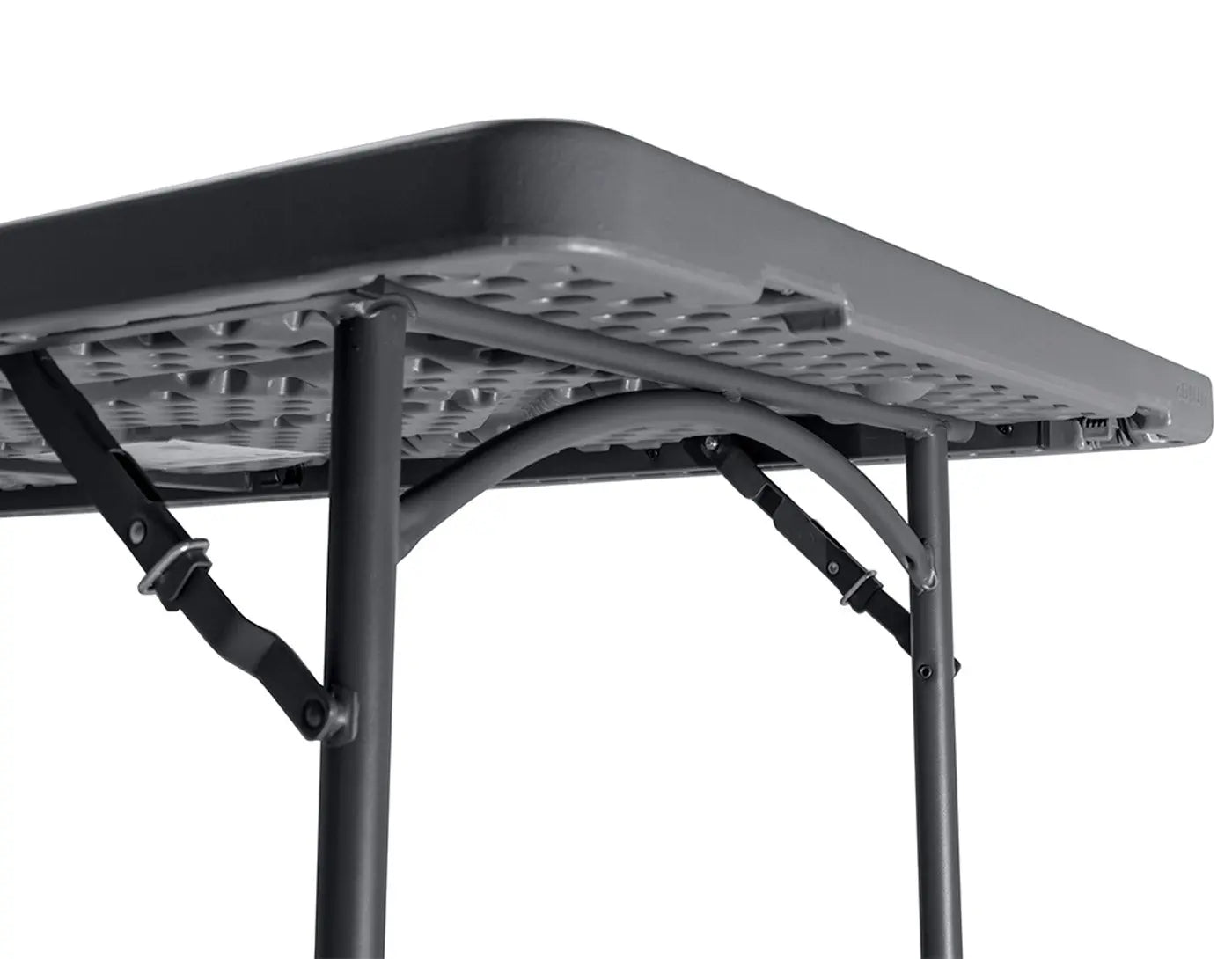 Table Pliante Plastique 198.8 X 91.4 Cm "Classic Collection" - France Collectivités