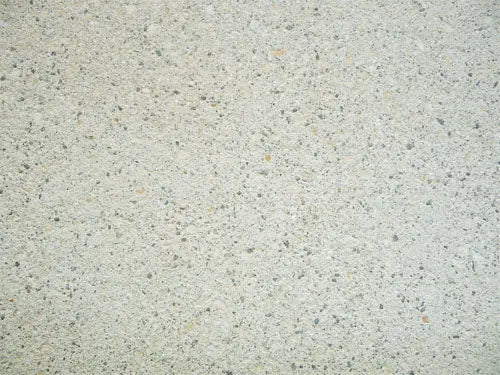 Table pique-nique en béton gris ou ocre sablé pour parcs et jardins