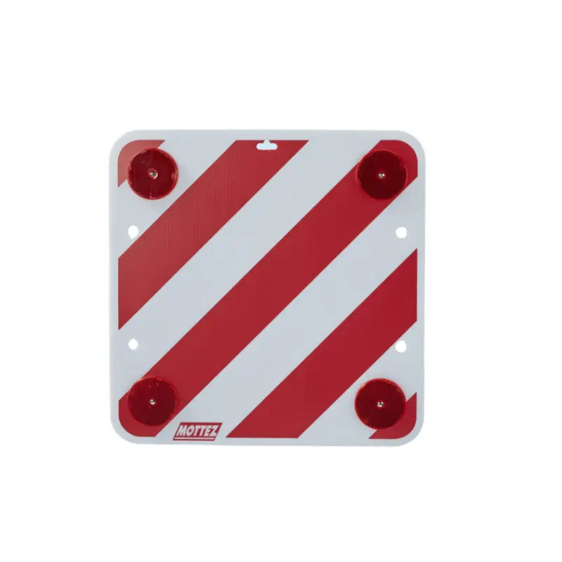 Panneau de signalisation camping car – porte vélos Mottez - France Collectivités