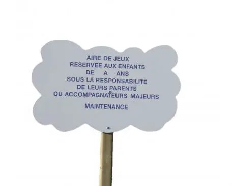 Pack jeux enfants Pitchounette france collectivités