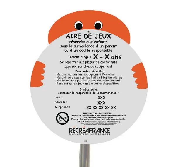 Pack jeux enfants Gribouille france collectivités