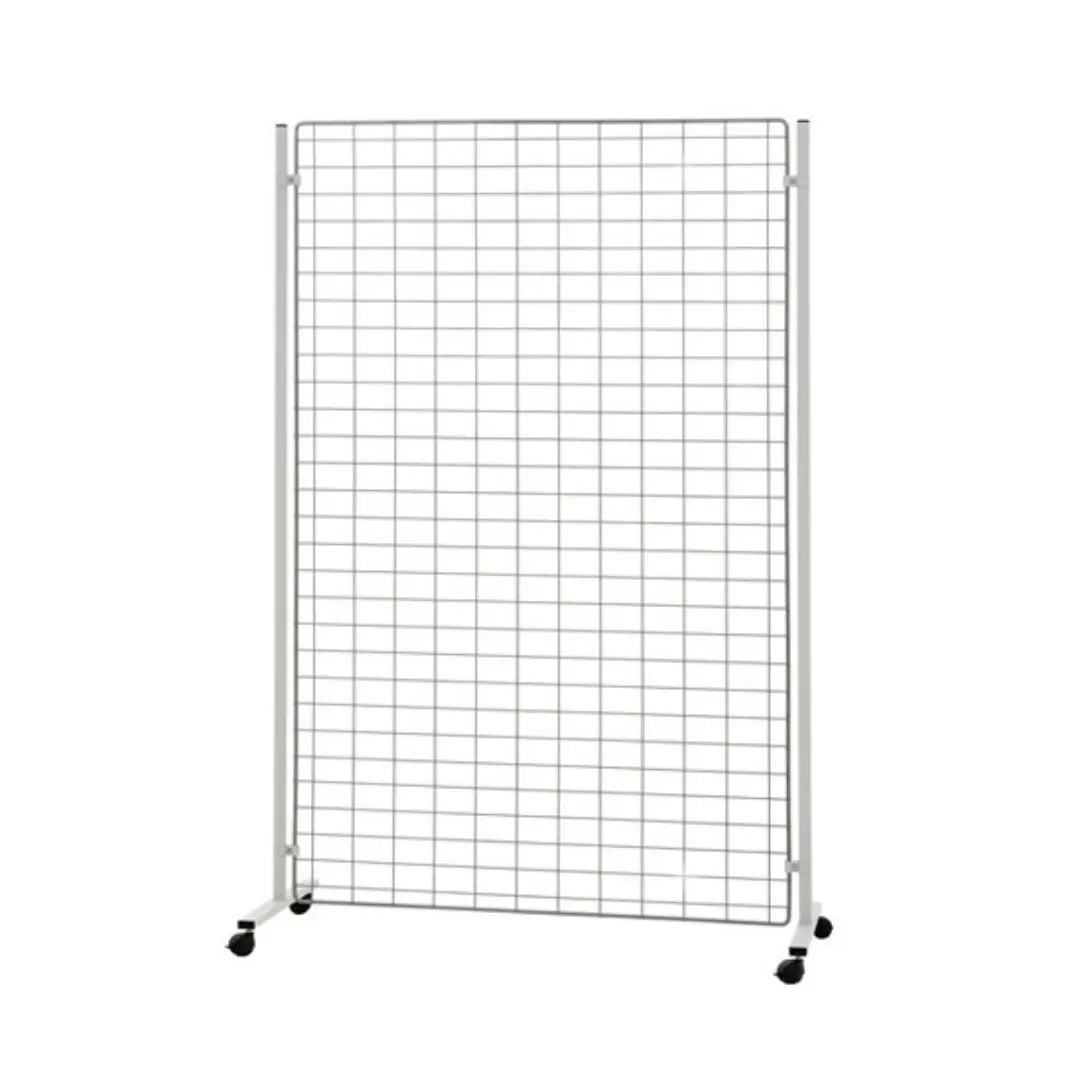 Panneaux grilles sur pied à roulettes france collectivités