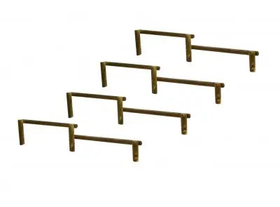 Parcours de sauts france collectivités