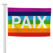 Pavillon PAIX france collectivités